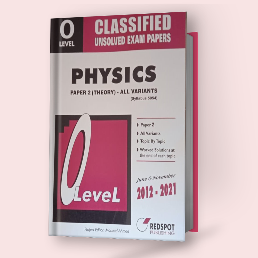 cambridge o level physics 5054 cambridge assessment