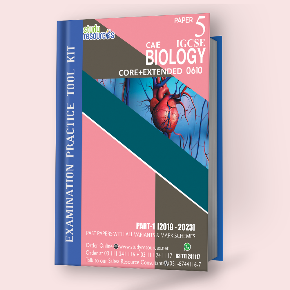 cambridge-igcse-biology-0610-p-5-past-papers-part-1-2019-2023-core