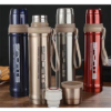 Sports Water Bottles Stainless Steel