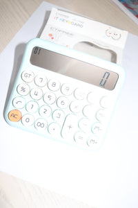 Ctifree CL-1022 Calculator