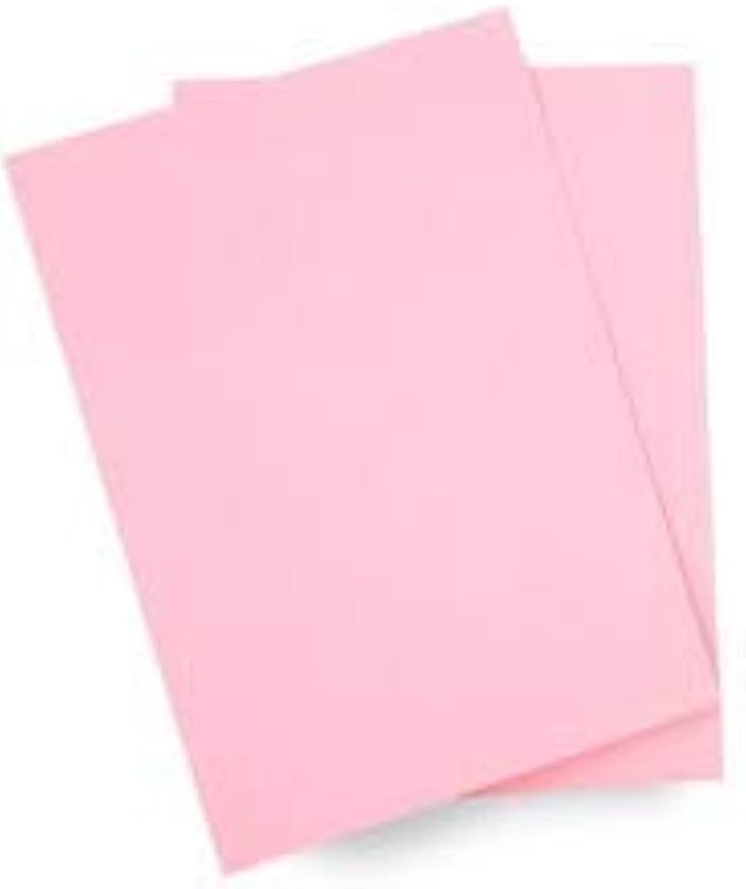 Fomic Sheets Plain (Large)