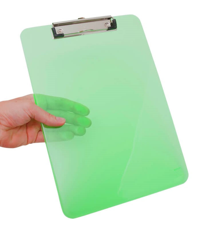 Clip Board Transparent