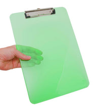 Clip Board Transparent