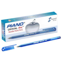 Piano Crystal Gel