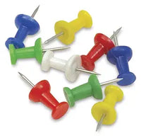 Push Pins