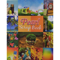 Pearl Scrap Book - A3 Size