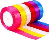 Yard Satin Ribbon Roll