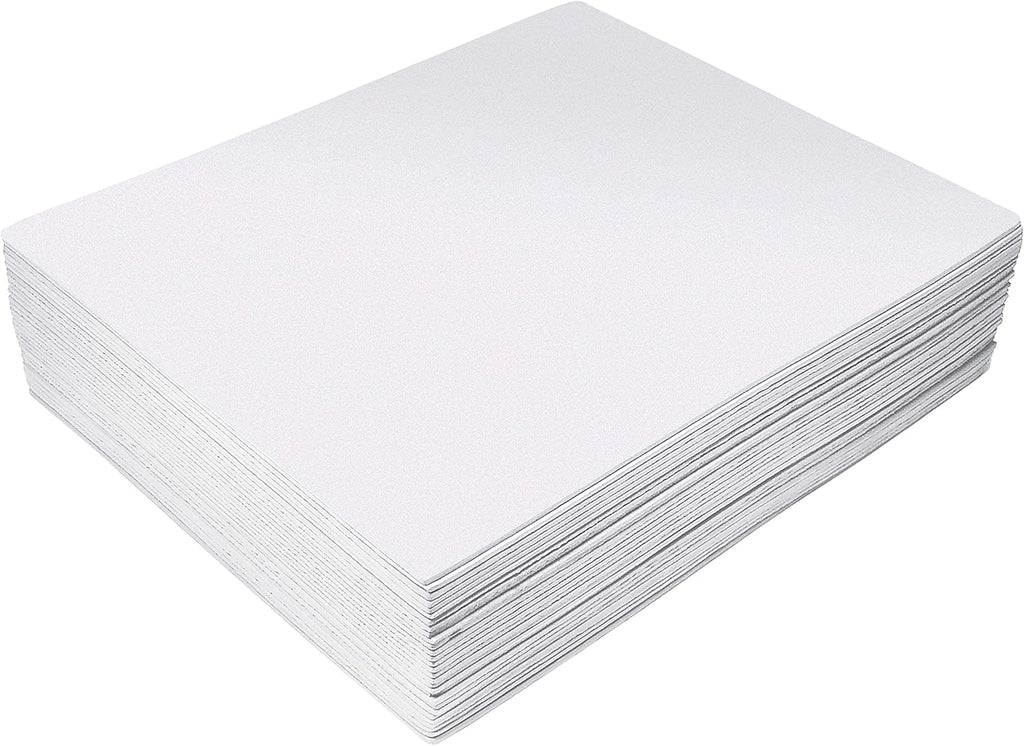 Fomic Sheets Plain (Large)