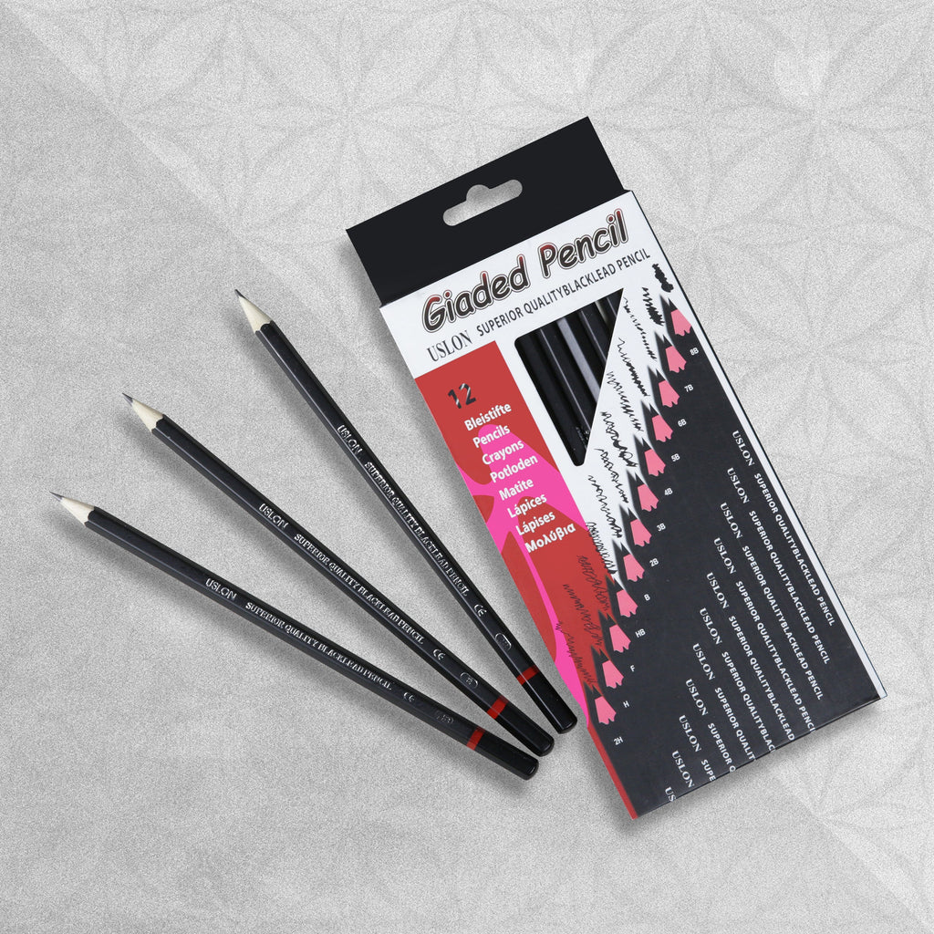 Uslon Lead Pencil