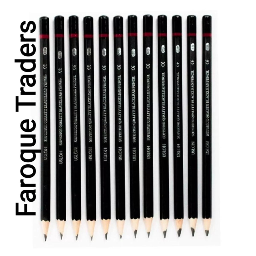 Uslon Lead Pencil