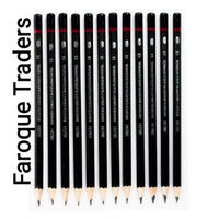 Uslon Lead Pencil