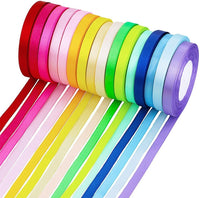 Yard Satin Ribbon Roll