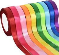 Yard Satin Ribbon Roll