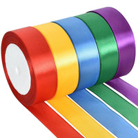 Yard Satin Ribbon Roll