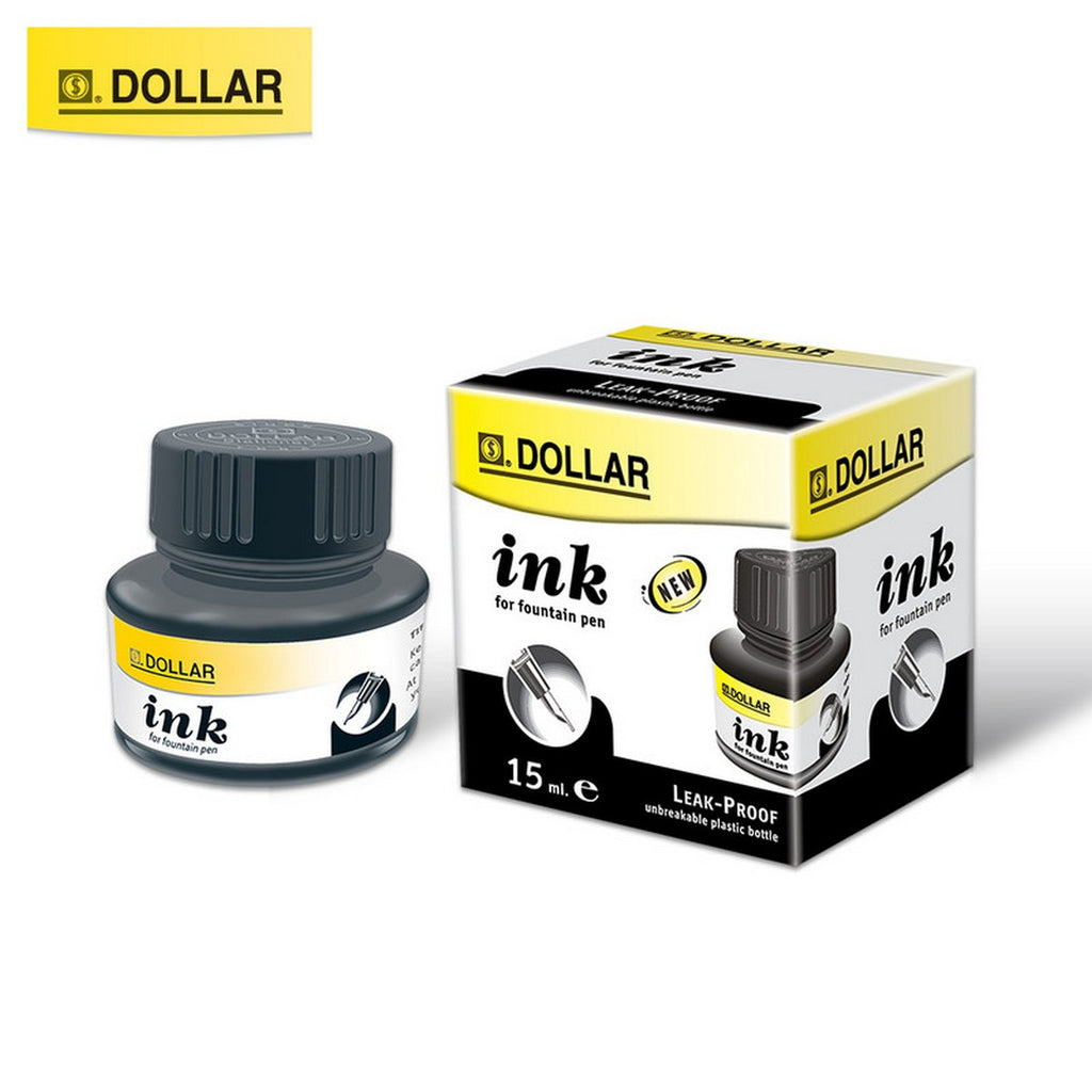 DOLLAR Ink