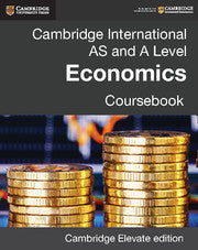 Cambridge As & A Level Economics WorkBook