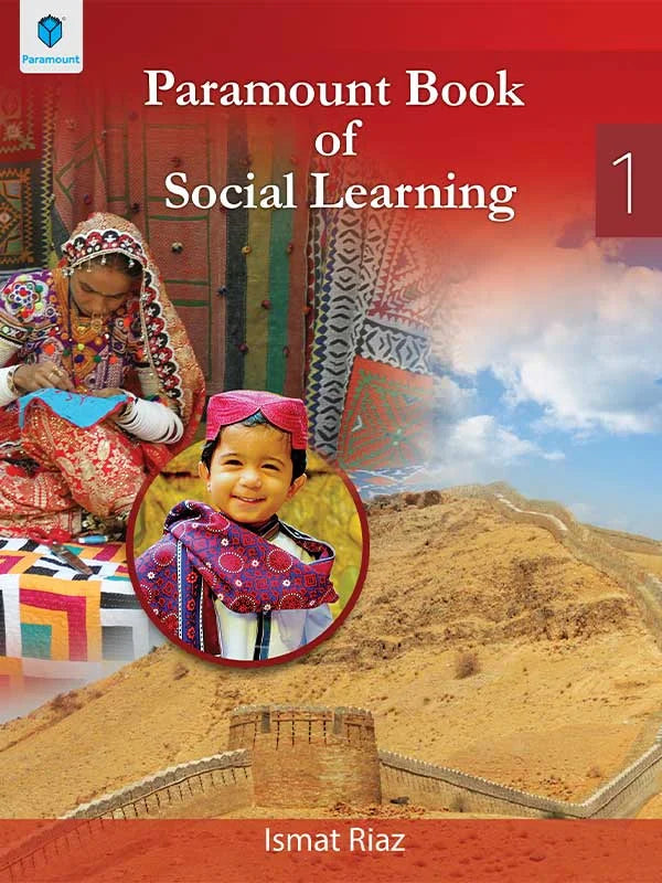 Paramount Social Learning 1