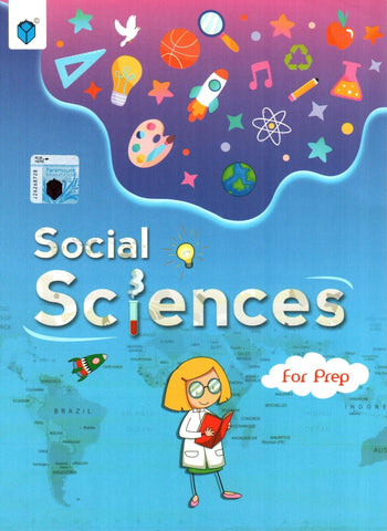 Social Science for Prep