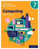 Oxford International Primary Computing Student Book 7