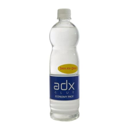 Adx Craft Glue White (800ml)