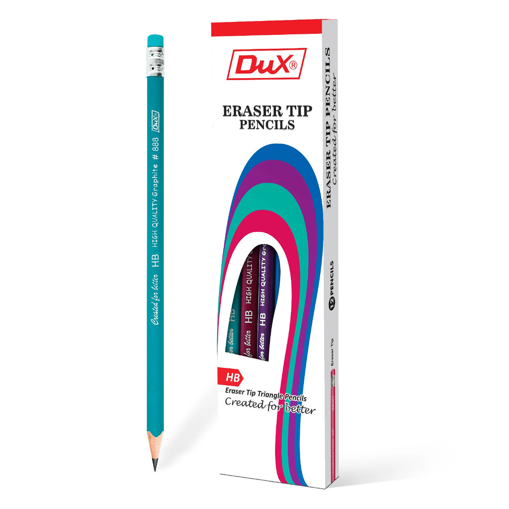 Dux Eraser Tip Pencil