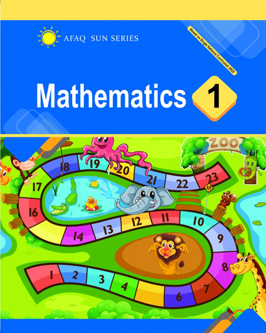 Math 1 Afaq Sun Series