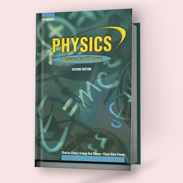 Cambridge O-Level Physics (5054) Coursebook (A Course for O 