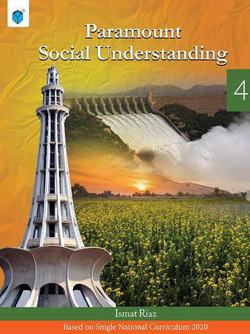 Paramount Social Understanding 4