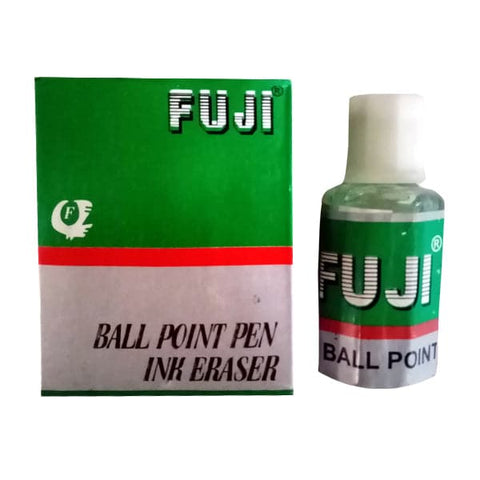 Ball point Pen Ink Remover