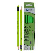 Kinder 2 HB Pencil