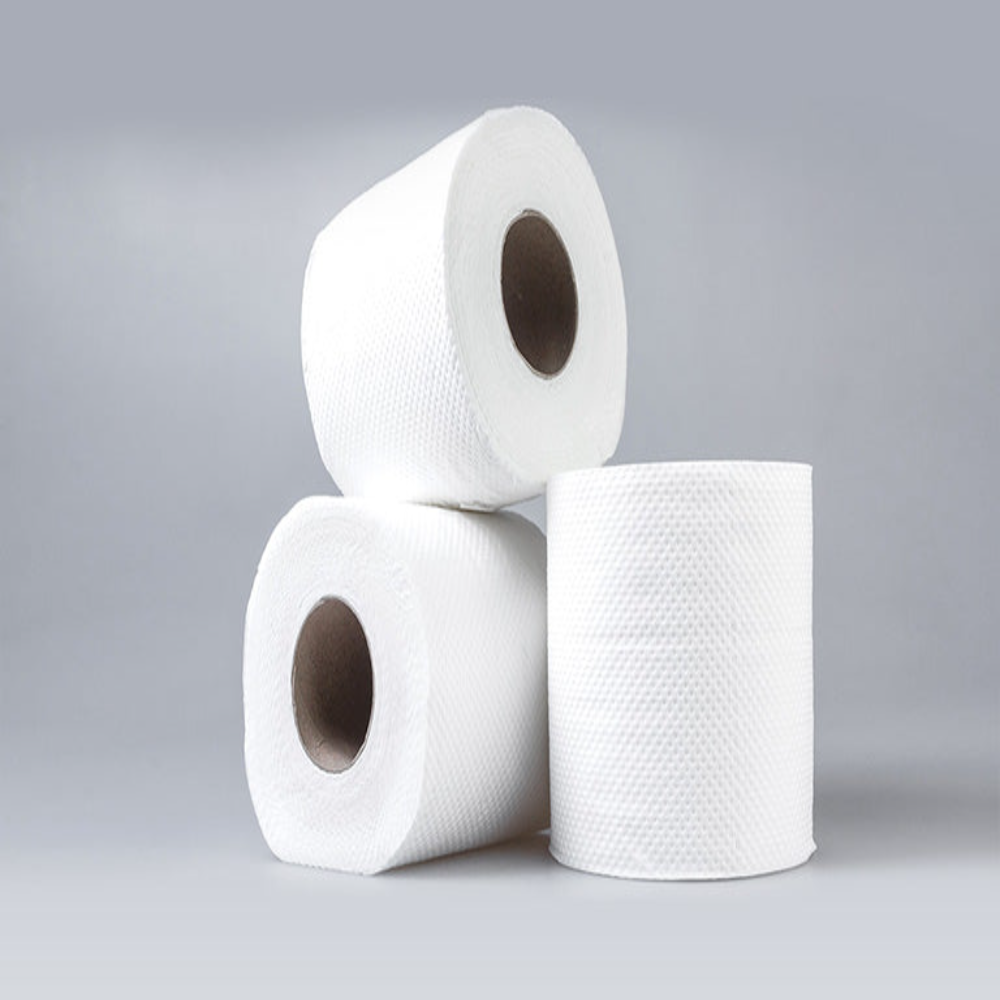 Tissue Rolls