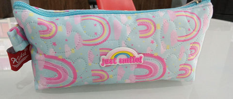 Just Smile Stationery Pouches