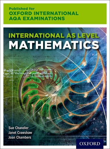 OIAE: International AS Level Mathematics