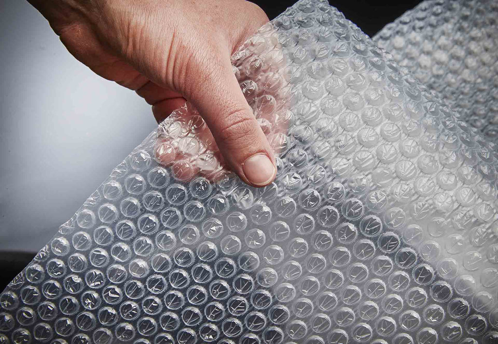 Bubble Wrap Sheet