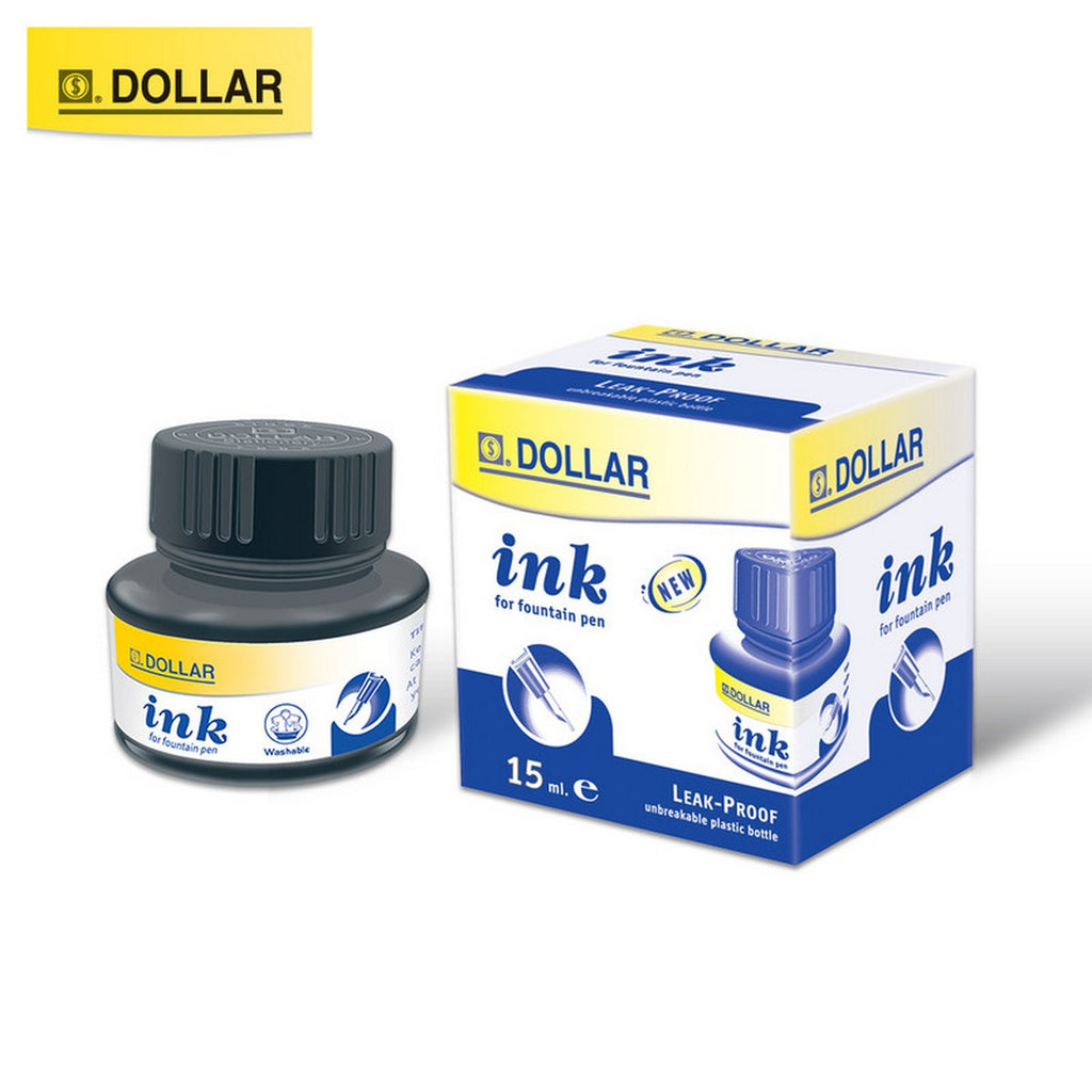 DOLLAR Ink