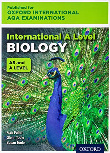 OIAE: International A Level Biology SB