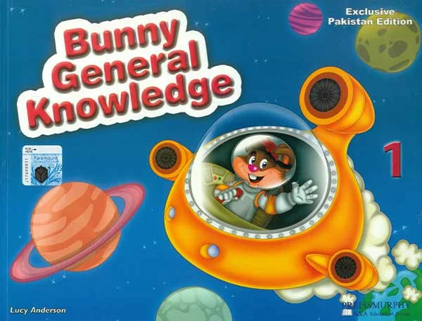 Bunny General Knowledge 1