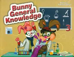 Bunny General Knowledge 3