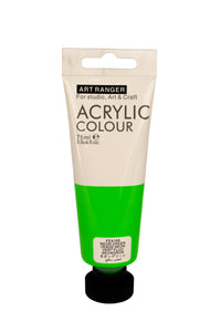 Art Rangers Acrylic Colour 75ml Multi Colors