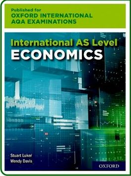 OIAE: International AS Level Economics