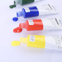 Art Rangers Acrylic Colour 75ml Multi Colors