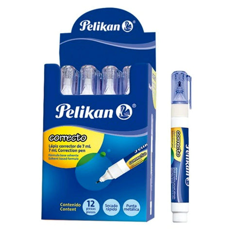 PELIKAN CORRECTO 7ml