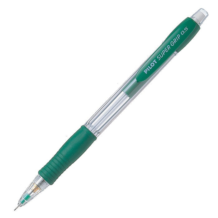 Pilot Super Grip (0.5mm)