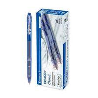 Picasso Cloud Ball Point Pens (Box of 10 Pens)