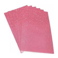 Fomic Sheets Glitter (Pack of 10)