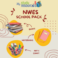 New World Nursery Complete Resource Pack