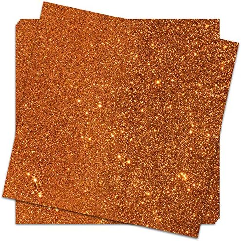 Fomic Sheets Glitter (Pack of 10)