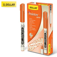 Dollar Pointer Plus 0.3mm