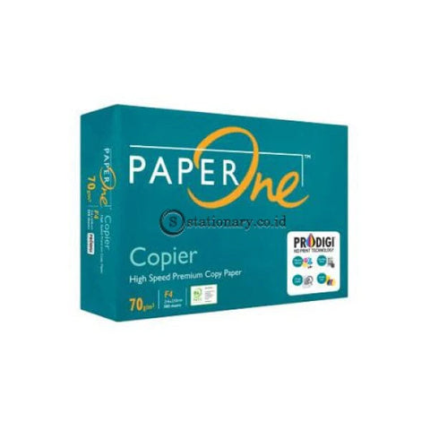 Paper One F-4 Legal Imported Printing Paper 70 gram