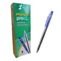 Piano Pro Needle Tip Ball point (0.8mm)